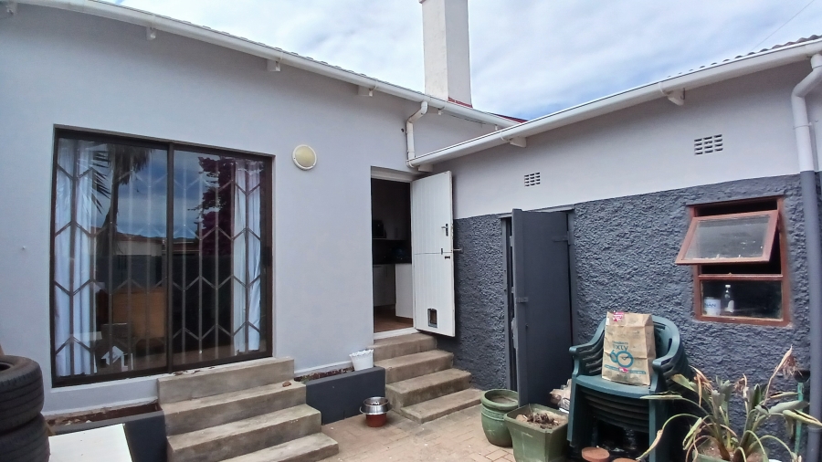 To Let 2 Bedroom Property for Rent in South End Eastern Cape